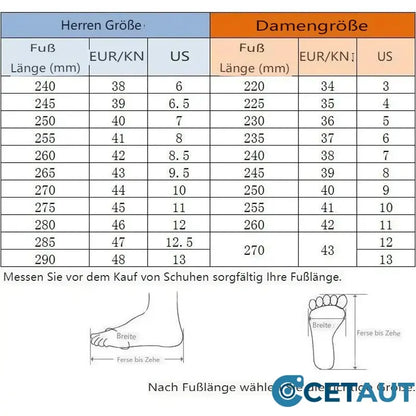 🔥Leicht wie Luft, hoch wie Stille – dein unsichtbarer Höhenvorteil👟Casual, atmungsaktive Mesh-Sneaker mit dicker Sohle cetaut