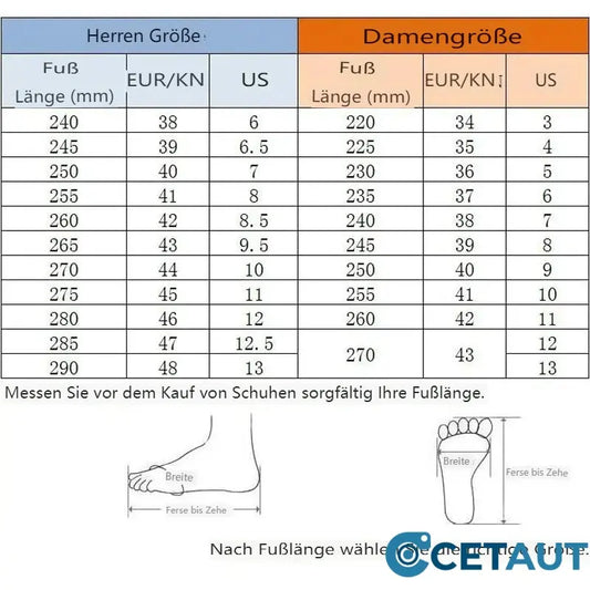 🔥Leicht wie Luft, hoch wie Stille – dein unsichtbarer Höhenvorteil👟Casual, atmungsaktive Mesh-Sneaker mit dicker Sohle cetaut