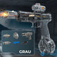 🔫Schnellmodus Ice Explosion Pistol Wasserpistole💦 cetaut