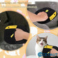 🔥Letzter Tag🐶🐱Doppelseitige Haustierpflegehandschuhe – Sauber, schnell und bequem! cetaut