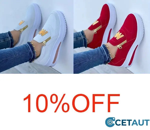 🌸2024 NEUE MODISCHE ORTHOPÄDISCHE DAMENSCHUHE cetaut