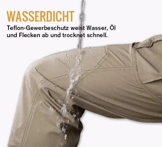 ⏳Begrenzte Zeit 50% Rabatt💥Wasserdichte Hosen Herren Outdoor IX7/ IX9 cetaut