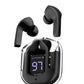🔥50% discount - Bluetooth headphones with ENC noise canceling cetaut
