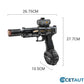 🔫Schnellmodus Ice Explosion Pistol Wasserpistole💦 cetaut