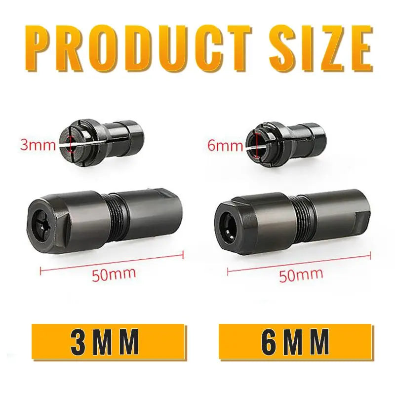 Pousbo® Angle Grinder Modified Adapter（50% OFF） cetaut