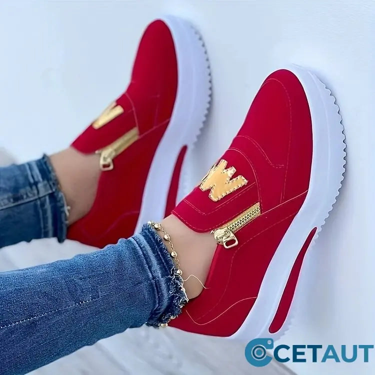 🌸2024 NEUE MODISCHE ORTHOPÄDISCHE DAMENSCHUHE cetaut
