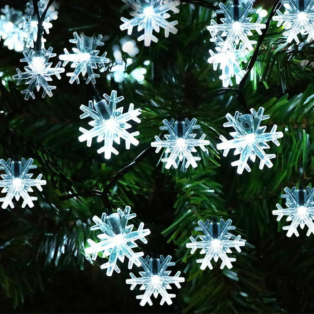 100%-Solarbetriebene Blumenlichterkette 🌸✨ – Perfekt für Garten, Terrasse und Wohnzimmer! Langlebig, wetterfest & umweltfreundlich cetaut