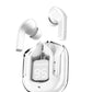 🔥50% discount - Bluetooth headphones with ENC noise canceling cetaut