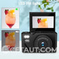4K HD Flip-Screen Digital Camera✈️32GB-64GB free shipping cetaut