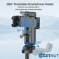 💥📱✨Ausziehbares Selfie Stick Stativ im Taschenformat mit abnehmbarer Fernbedienung cetaut
