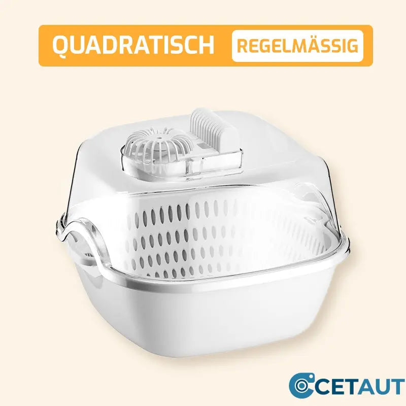 🥩❄️ Lebensmittelkonservierungs-Auftaugerät – Letzte 2 Tage: 50 % Rabatt! ⏳🔥🛒🍋 cetaut