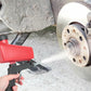 🛠️ Professionelle tragbare Sandstrahlpistole – Leicht, sicher & effektiv für Rostentfernung, Autoreinigung & DIY-Projekte | Inkl. 3 Düsen cetaut