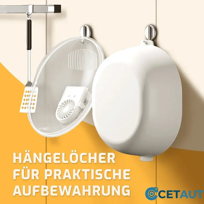 🥩❄️ Lebensmittelkonservierungs-Auftaugerät – Letzte 2 Tage: 50 % Rabatt! ⏳🔥🛒🍋 cetaut