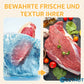 🥩❄️ Lebensmittelkonservierungs-Auftaugerät – Letzte 2 Tage: 50 % Rabatt! ⏳🔥🛒🍋 cetaut