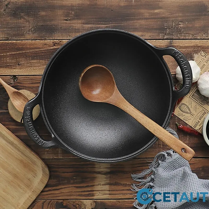 🔥Deutsche Küchen-Klassiker🔥 Edition WMF-Qualität zum kleinen Preis - Jetzt gesund kochen OHNE Beschichtung! cetaut