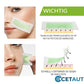 👉Glatt wie Seide, stark wie Wachs – 28 Tage ohne🔥  Rasieren50% RABATT🔥  auf 90er Pack Wachsstreifen zur Haarentfernung – Jetzt glatte Haut genießen! cetaut