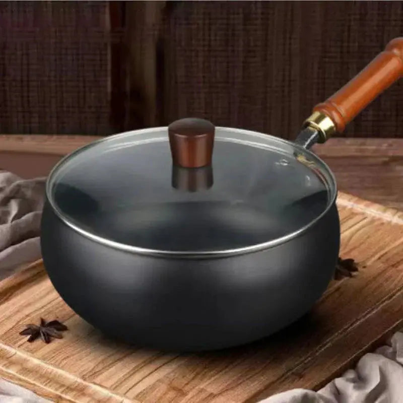 🔥 LIMITIERTES ANGEBOT: Schwere Gusseisen-Bräter (unbeschichtet) 50% reduziert! Nur solange der Vorrat reicht! 🔥 cetaut