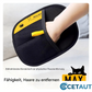 🔥Letzter Tag🐶🐱Doppelseitige Haustierpflegehandschuhe – Sauber, schnell und bequem! cetaut