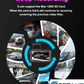 📹 Dual-Lens Dashcam mit 1080P HD & Nachtsicht – 170° Weitwinkel (Aktion: 49% sparen) cetaut