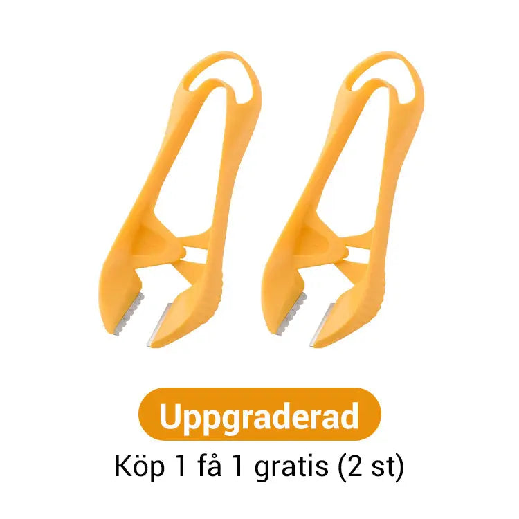 🔥1 kaufen, 1 gratis🔥 Schneller und tragbarer Knoblauchschäler cetaut