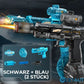 🔫Schnellmodus Ice Explosion Pistol Wasserpistole💦 cetaut