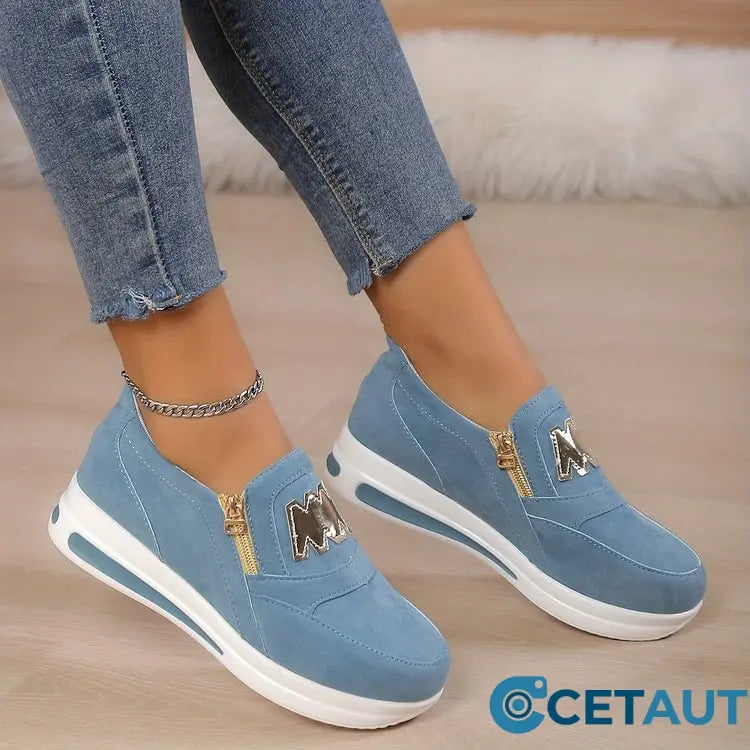 🌸2024 NEUE MODISCHE ORTHOPÄDISCHE DAMENSCHUHE cetaut