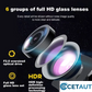 📹 Dual-Lens Dashcam mit 1080P HD & Nachtsicht – 170° Weitwinkel (Aktion: 49% sparen) cetaut