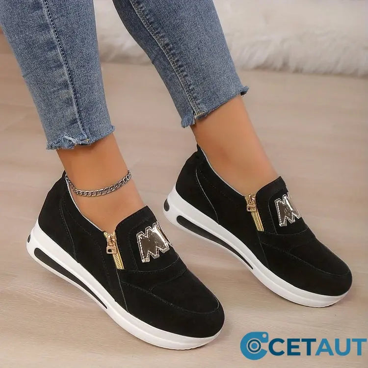 🌸2024 NEUE MODISCHE ORTHOPÄDISCHE DAMENSCHUHE cetaut