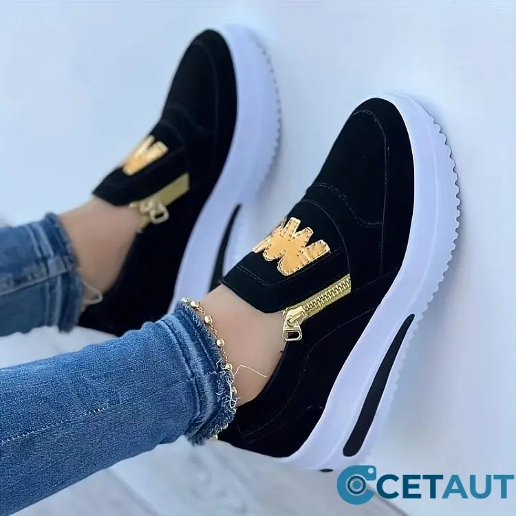 🌸2024 NEUE MODISCHE ORTHOPÄDISCHE DAMENSCHUHE cetaut