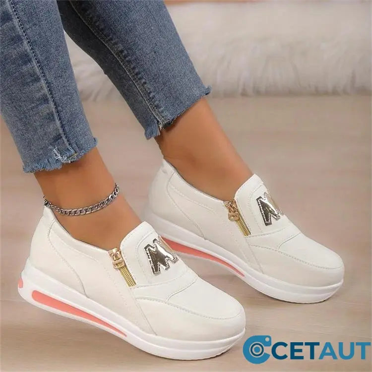 🌸2024 NEUE MODISCHE ORTHOPÄDISCHE DAMENSCHUHE cetaut