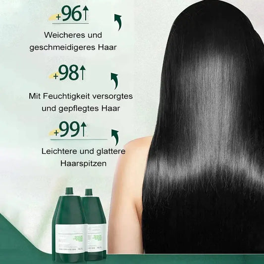✨💆‍♀️ Peptid-Keratin Glättende Spülung – Feuchtigkeit & Pflege in einem 🔥 Kaufe 2, erhalte 1 GRATIS cetaut