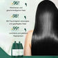 ✨💆‍♀️ Peptid-Keratin Glättende Spülung – Feuchtigkeit & Pflege in einem 🔥 Kaufe 2, erhalte 1 GRATIS cetaut