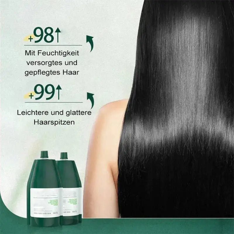 ✨💆‍♀️ Peptid-Keratin Glättende Spülung – Feuchtigkeit & Pflege in einem 🔥 Kaufe 2, erhalte 1 GRATIS cetaut