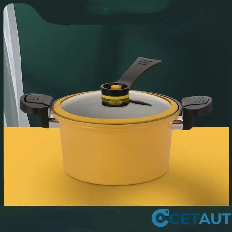 🍲Micro-Schnellkochtopf🍲 cetaut