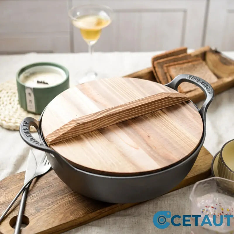 🔥Deutsche Küchen-Klassiker🔥 Edition WMF-Qualität zum kleinen Preis - Jetzt gesund kochen OHNE Beschichtung! cetaut