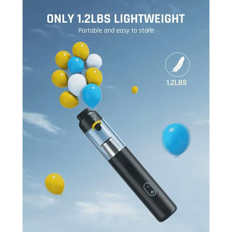 🎁Letzter Tag Verkauf 50% Rabatt🔥Kabelloser Autostaubsauger mit hoher Leistung cetaut
