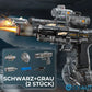 🔫Schnellmodus Ice Explosion Pistol Wasserpistole💦 cetaut