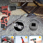 💪 🔧Universal-Klinkenbuchsenadapter für Handbohrmaschine🚗 cetaut