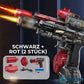 🔫Schnellmodus Ice Explosion Pistol Wasserpistole💦 cetaut