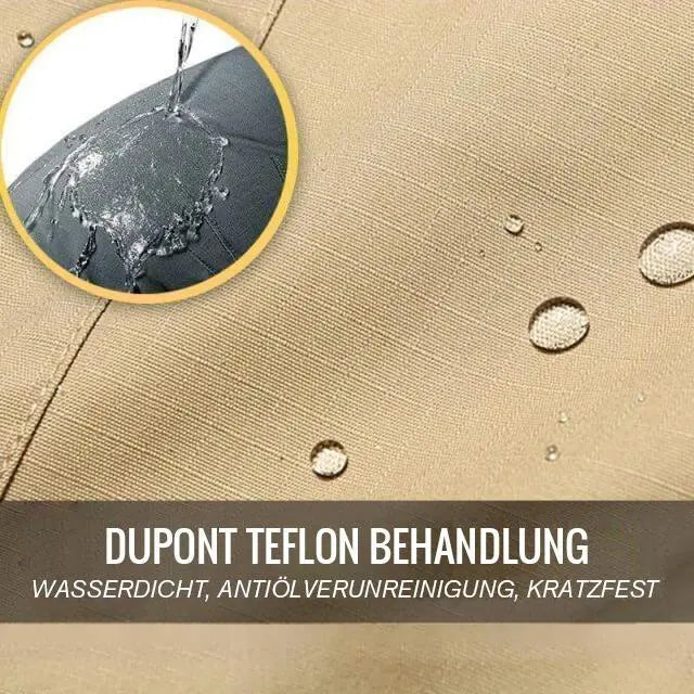 ⏳Begrenzte Zeit 50% Rabatt💥Wasserdichte Hosen Herren Outdoor IX7/ IX9 cetaut