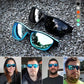 😎POLARISIERTE SPORT-SONNENBRILLE mit TAC-Gläsern UV400 🏅 – Ideal für Autofahren, Angeln & Outdoor (TR90-Rahmen, photochrom, 100% blendfrei)😎 cetaut