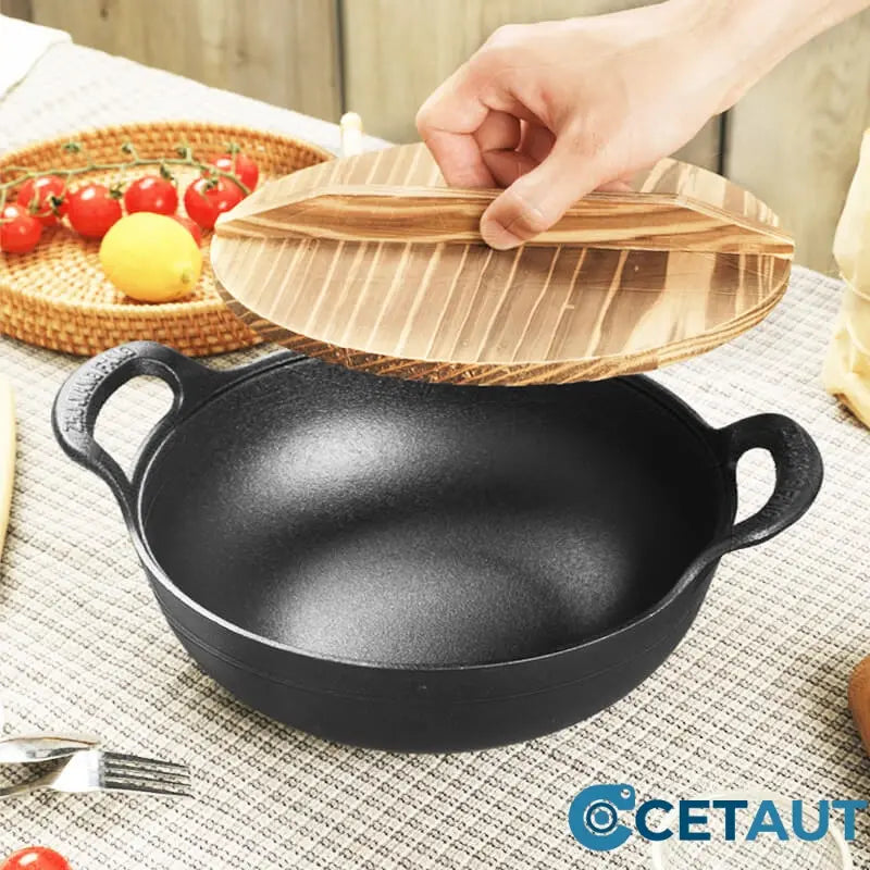 🔥Deutsche Küchen-Klassiker🔥 Edition WMF-Qualität zum kleinen Preis - Jetzt gesund kochen OHNE Beschichtung! cetaut