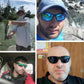 😎POLARISIERTE SPORT-SONNENBRILLE mit TAC-Gläsern UV400 🏅 – Ideal für Autofahren, Angeln & Outdoor (TR90-Rahmen, photochrom, 100% blendfrei)😎 cetaut