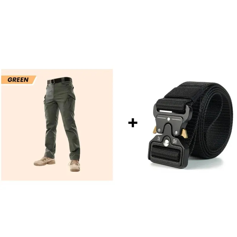 ⏳Begrenzte Zeit 50% Rabatt💥Wasserdichte Hosen Herren Outdoor IX7/ IX9 cetaut