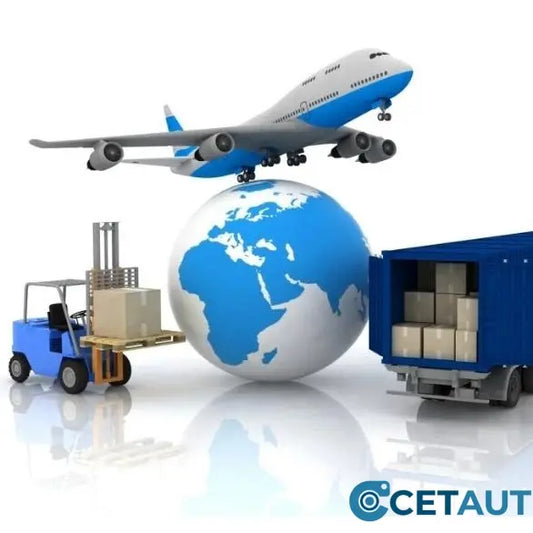 shipping fee cetaut
