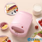 🔥Multifunktionaler Toaster für zu Hause -Der Küchenheld: Schneller & clever kochen für mehr Lebenszeit! 🌟 cetaut