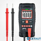 🔧⚡️ Smartes Anti-Burn-Multimeter! 4000 Zähler, automatische Messbereichswahl, handtellergroßes Null-Fehler-Messgerät ✨ cetaut