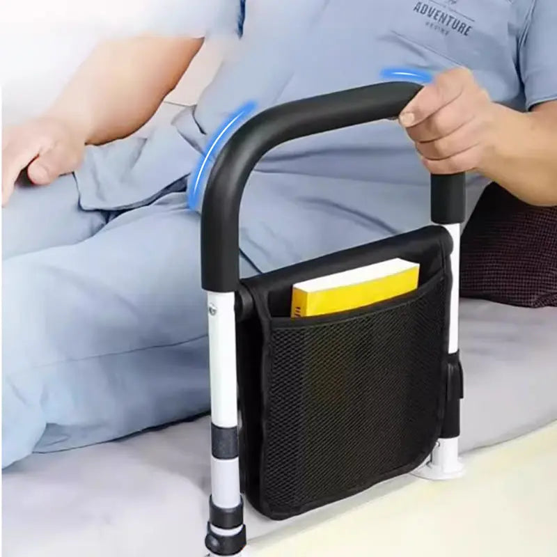 🔥Heißer Verkauf🔥Handlauf am Bett für ältere Menschen und Schwangere cetaut