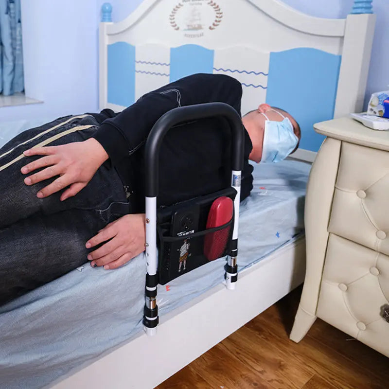 🔥Heißer Verkauf🔥Handlauf am Bett für ältere Menschen und Schwangere cetaut