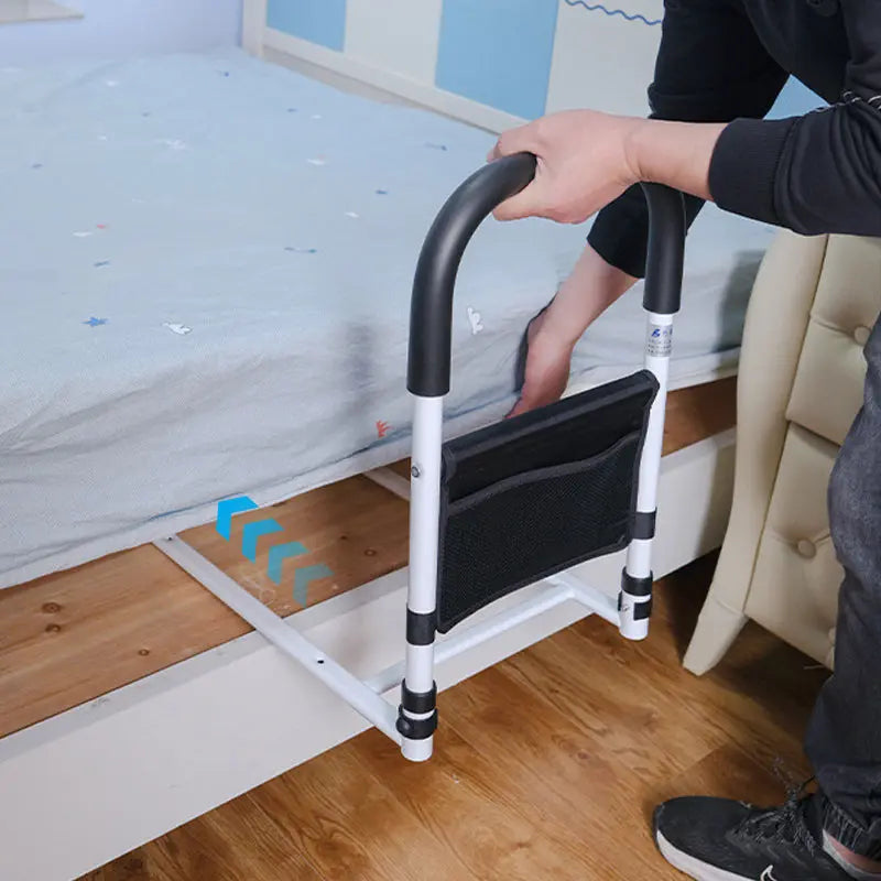 🔥Heißer Verkauf🔥Handlauf am Bett für ältere Menschen und Schwangere cetaut